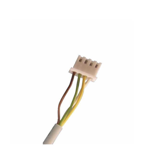 cable de connexion debitmetre micronova 1000mm diff