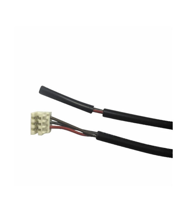 cable pour transducteur de pression diff