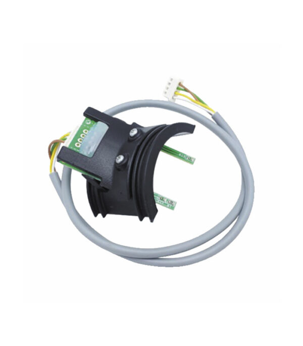 capteur de debit debitmetre micronova avec cable diff