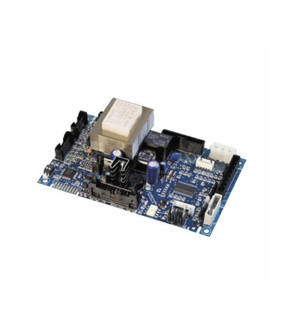 carte de controle fsecz110p0 ceza diff