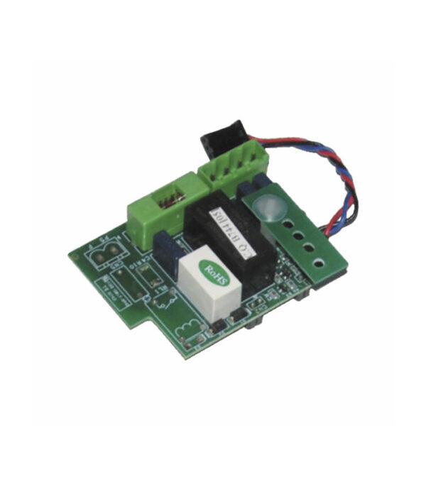 carte de controle i055 a01 micronova diff