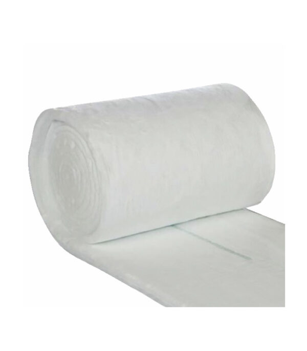 matelas refractaire superwool biosoluble 13mm diff