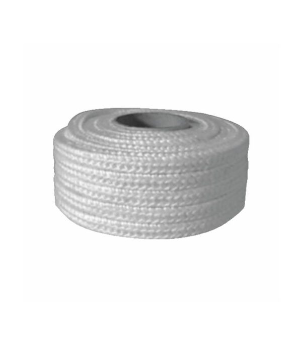 Tresse carrée thermaltex 25x25mm bobine 30m